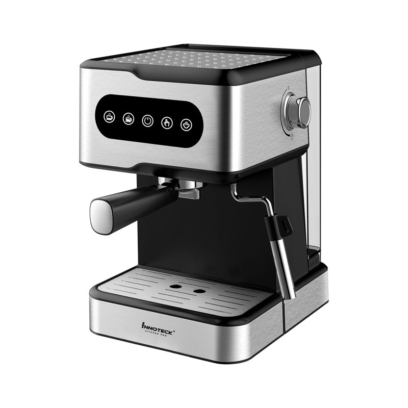 Innoteck Kitchen Pro Deluxe Barista Coffee Maker Wayfair.ie